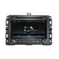 Sz Hualingan Hl-8511 Car DVD Player with Reversing Camera for Dodge RAM 1500 (2014--) Jeep Renegade (2015--)